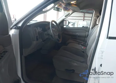 2002 Dodge Ram 1500 из США, поврежденный, VIN 1D7HA18N12J170148